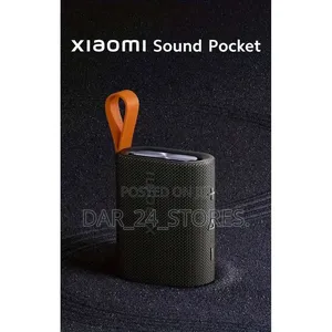 Mi Pocket Bluetooth Speaker