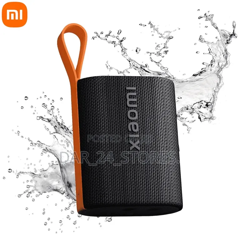 Mi Pocket Bluetooth Speaker