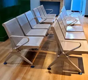 Heavy Duty Office Waiting Chair