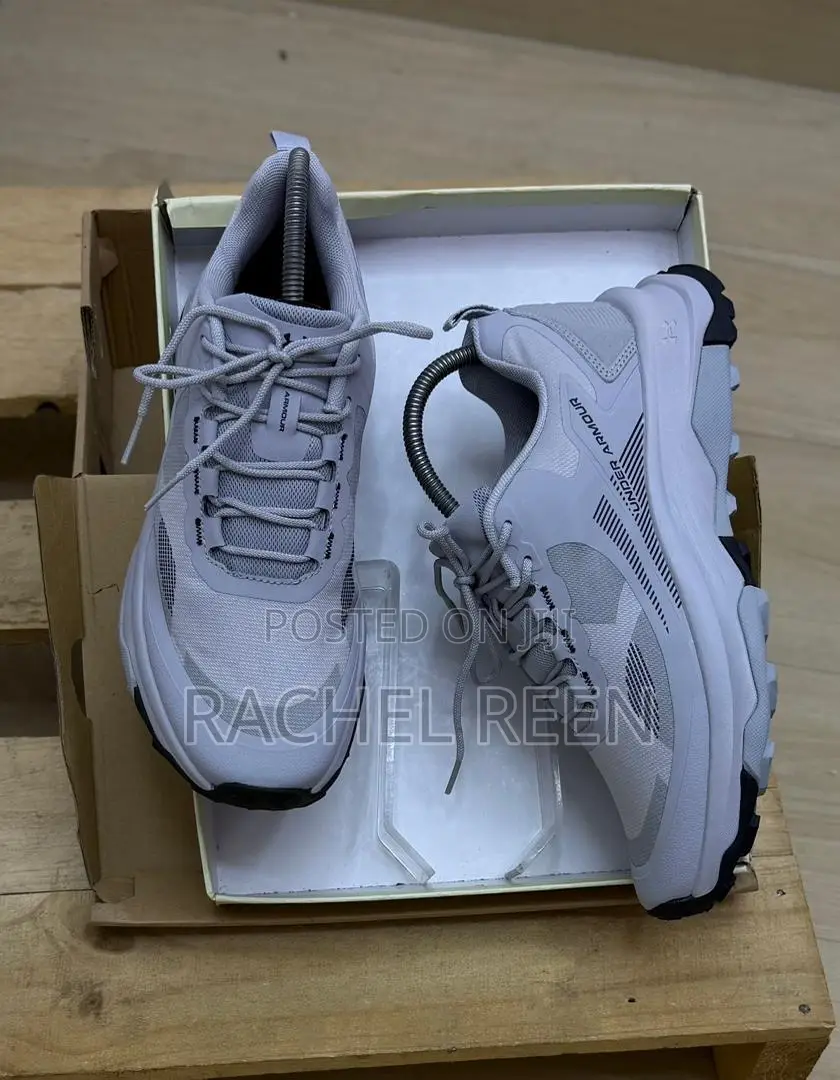 New Under Armour Original Available