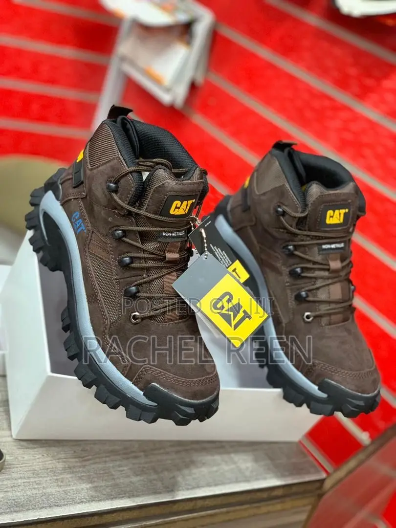 New Caterpillar Available Size 40,41,42,43,44,45
