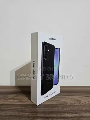 New Samsung Galaxy A36 256 GB