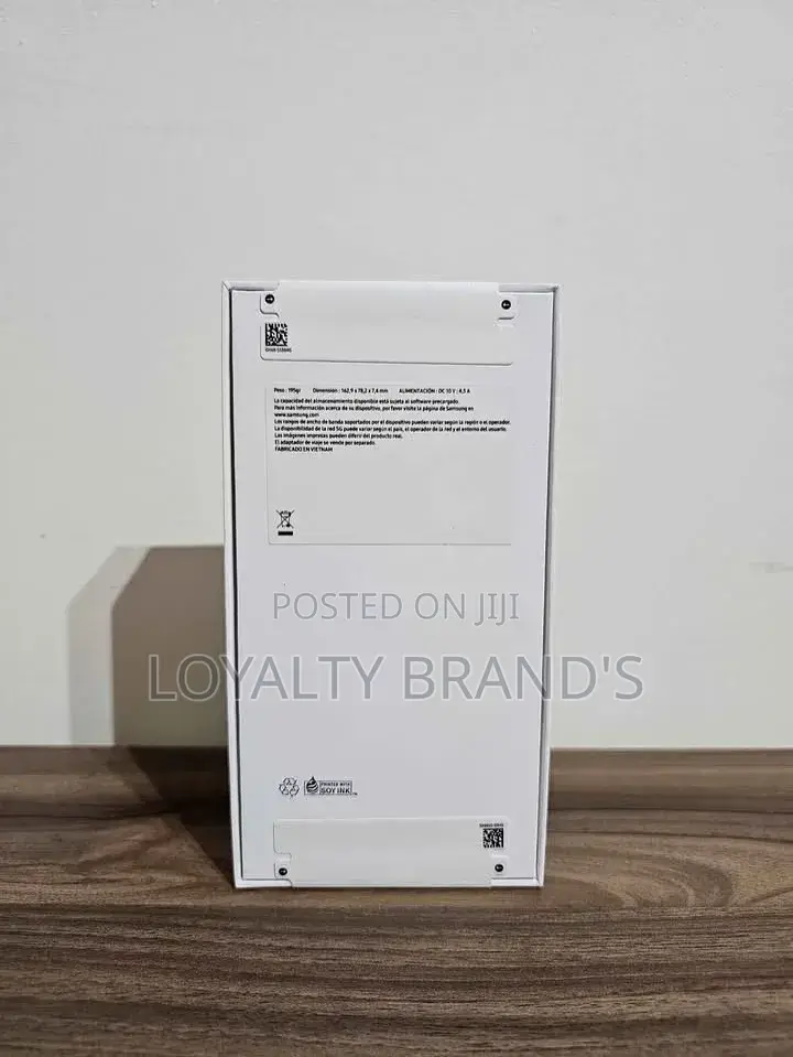 New Samsung Galaxy A36 256 GB