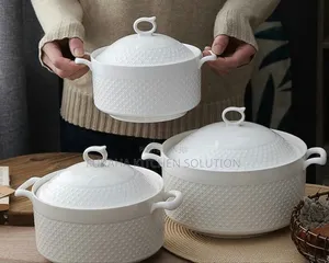 Saving Bowl