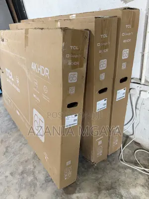 Pata Vitu Vya Ndan Hapa Vyote Used Na New