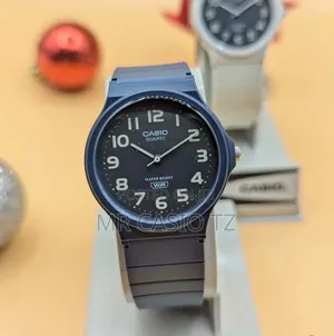 Casio Mq-24uc-2bdf