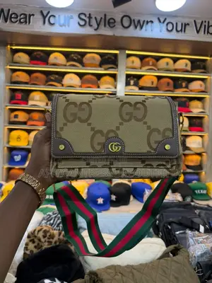 Gucci Crossbody Bags Collection