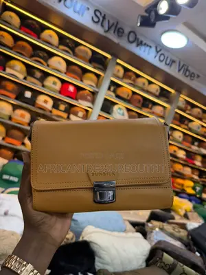 Sunsilk Crossbody Bags Collection Available