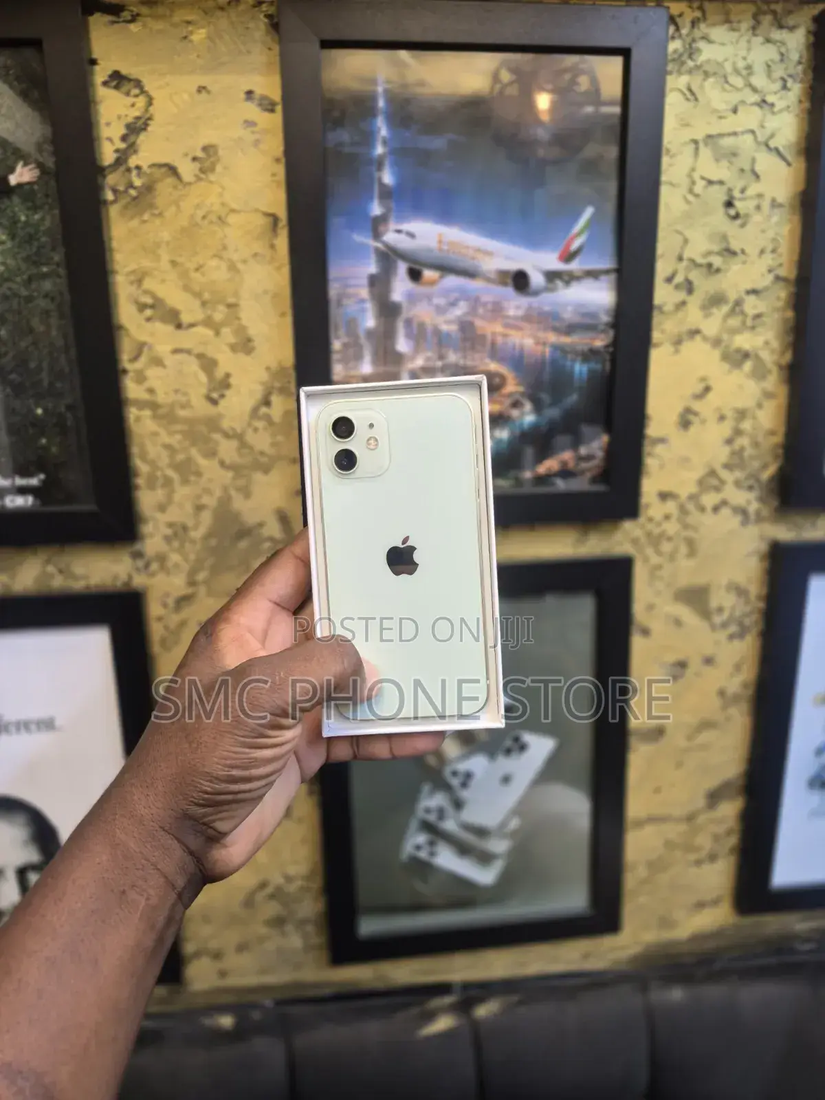 New Apple iPhone 12 128 GB