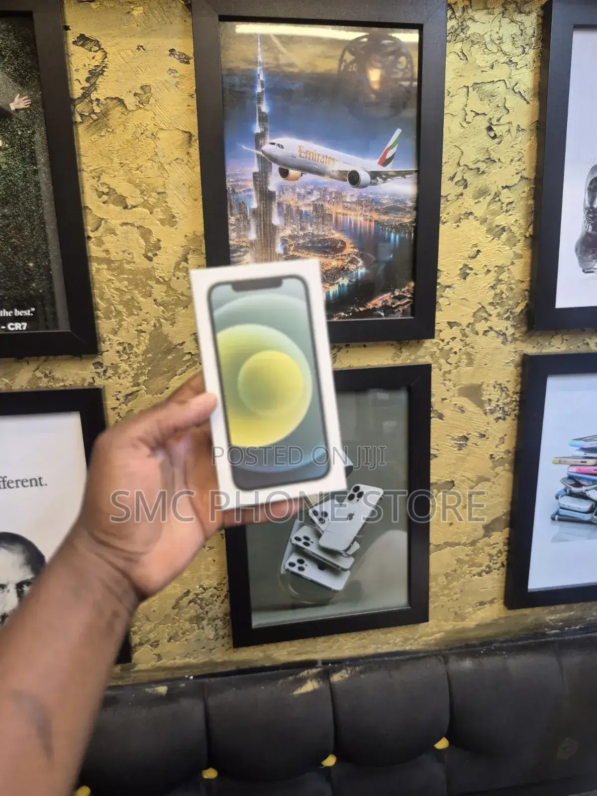 New Apple iPhone 12 128 GB