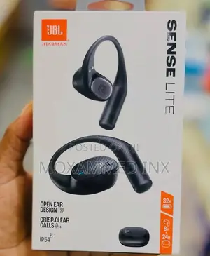 JBL Sense Lite Open Ear Buds