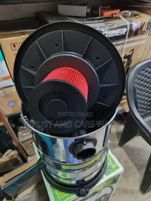 Pcraft Vacuum Cleaner 30l (2000w)
