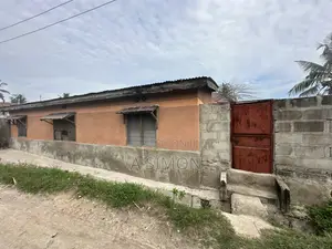 Furnished 6bdrm House in Kigogo for sale