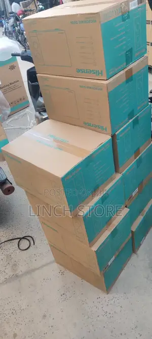 Hisense Microwave 20l Manual