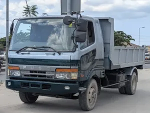 Fuso for Sale