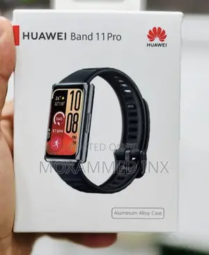 Huawei Band 11 Pro
