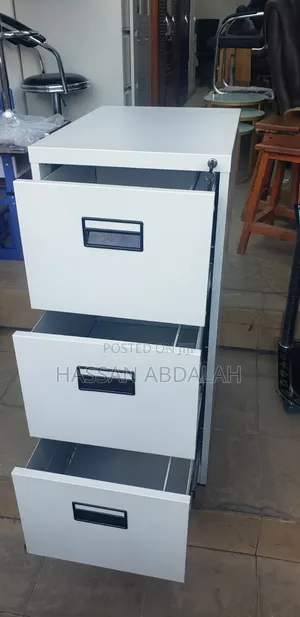 3dr File Cabinet Kwa Ajili Ya Document