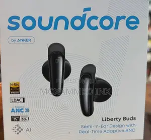 Soundcore Liberty Buds
