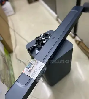 Jbl Bar 500 Soundar 590w