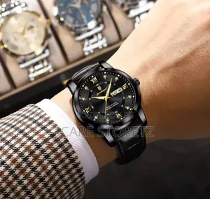 Tissot Poin Watch