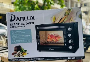 Darlux Oven 50 Liters