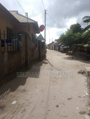 Furnished 4bdrm House in Biriani Real Estate, Chamazi for sale