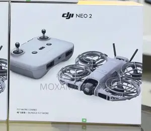 Dji Neo 2 Fly More Combo