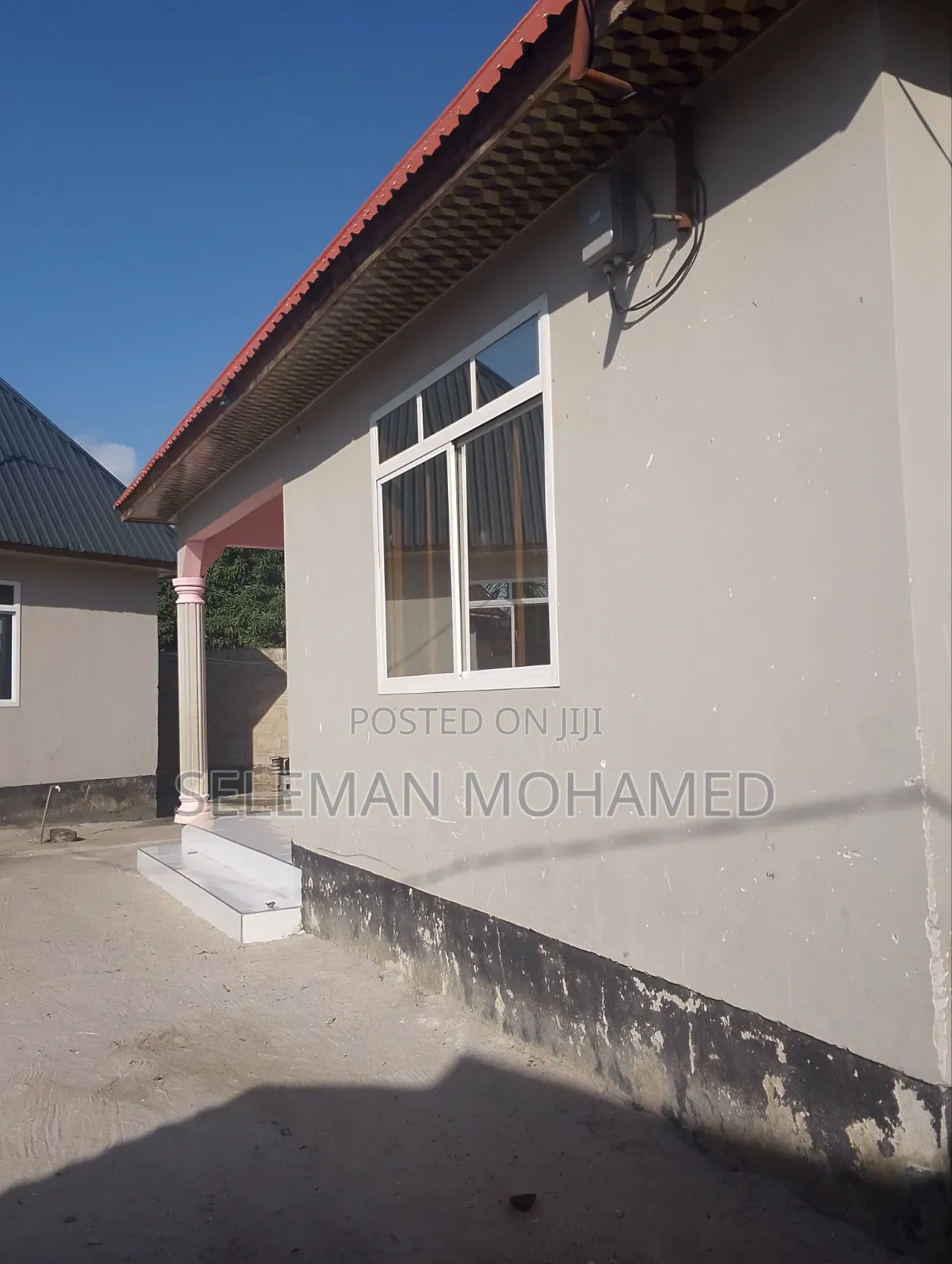 Furnished 10bdrm House in Biriani Real Estate, Chamazi for sale