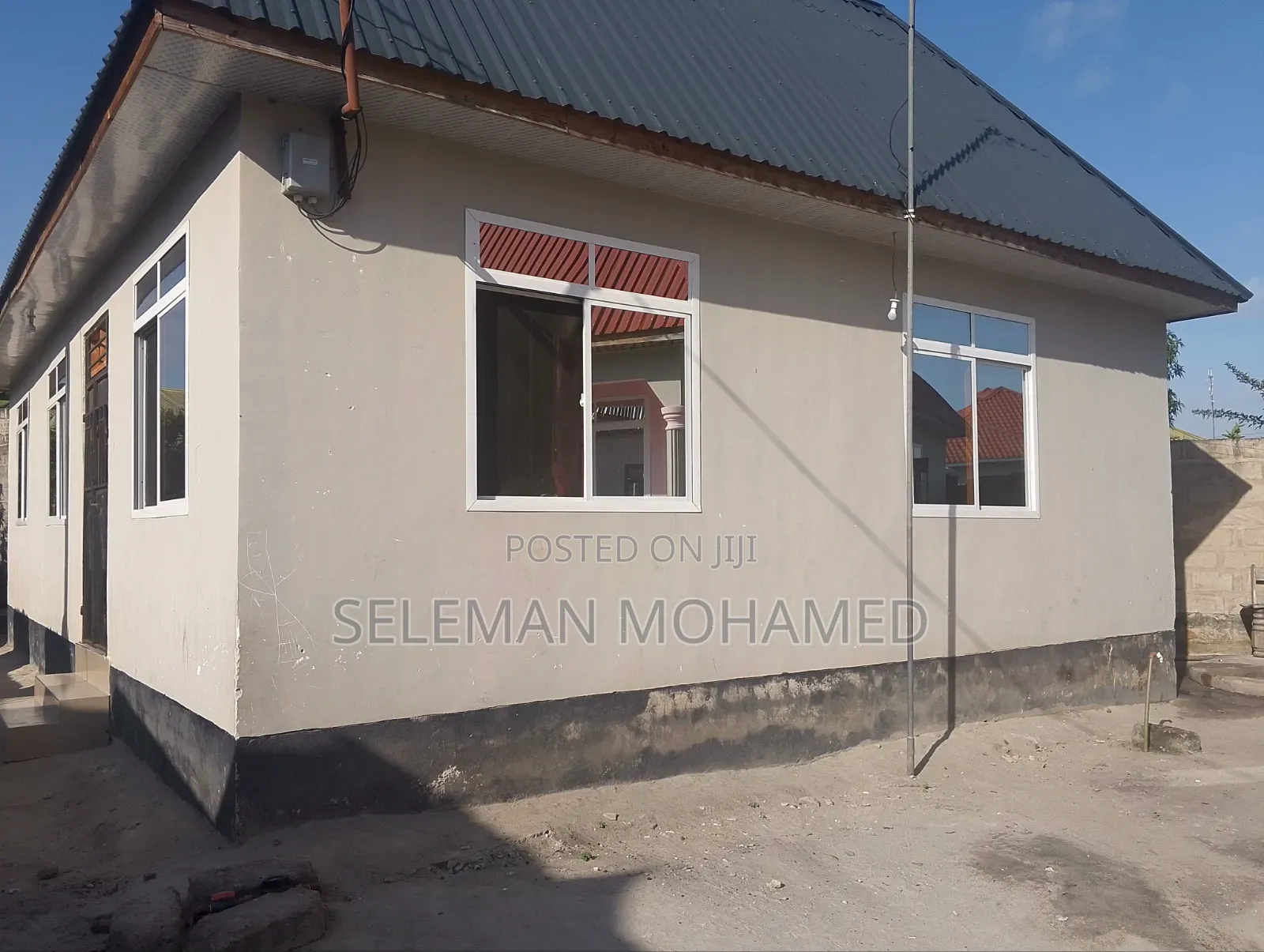 Furnished 10bdrm House in Biriani Real Estate, Chamazi for sale