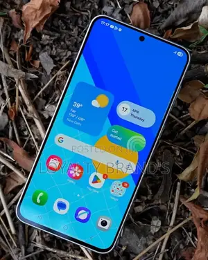 New Samsung Galaxy M56 5G 256 GB
