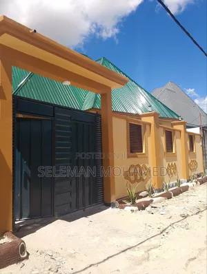 Furnished 3bdrm House in Biriani Real Estate, Chamazi for sale