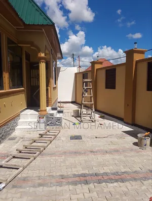 Furnished 3bdrm House in Biriani Real Estate, Chamazi for sale