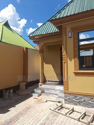 Furnished 3bdrm House in Biriani Real Estate, Chamazi for sale