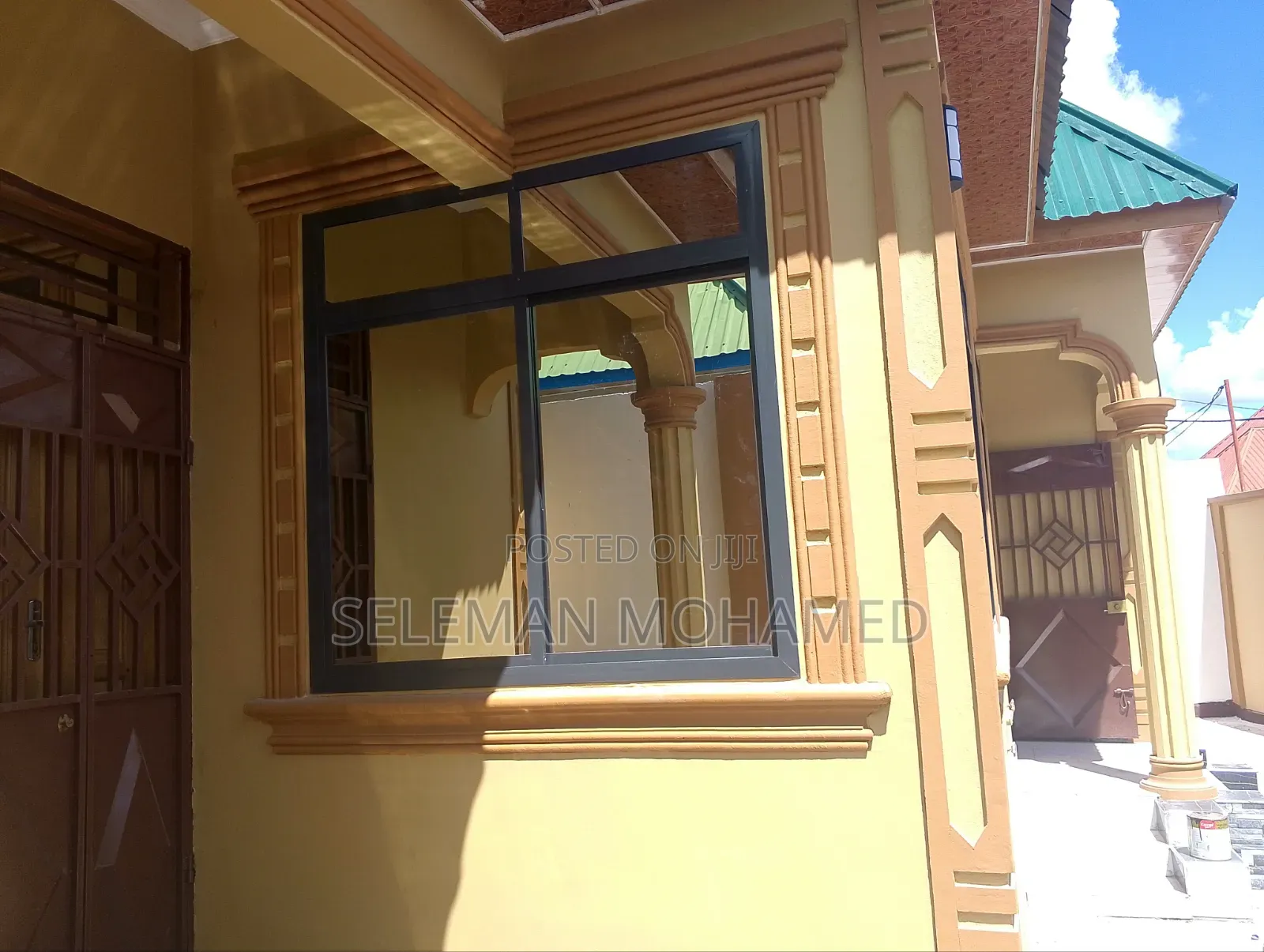 Furnished 3bdrm House in Biriani Real Estate, Chamazi for sale