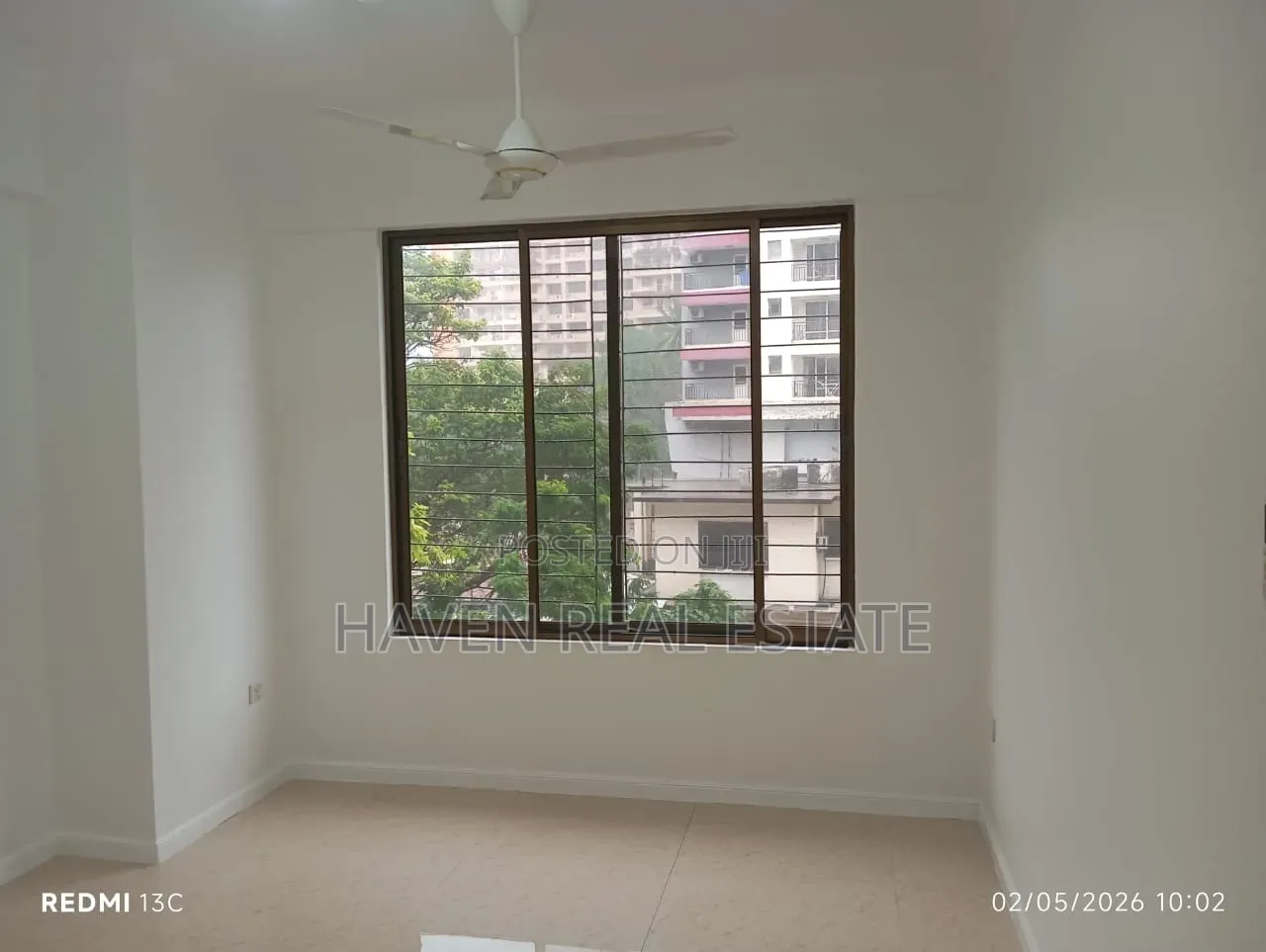 3bdrm Apartment in Upanga East for sale