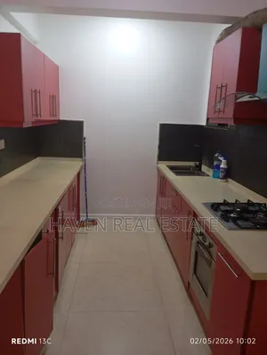 3bdrm Apartment in Upanga East for sale
