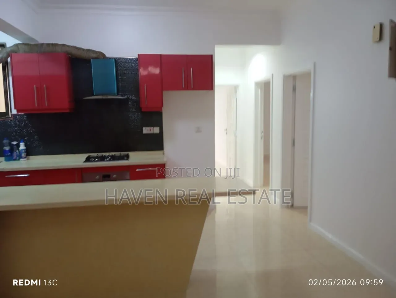 3bdrm Apartment in Upanga East for sale