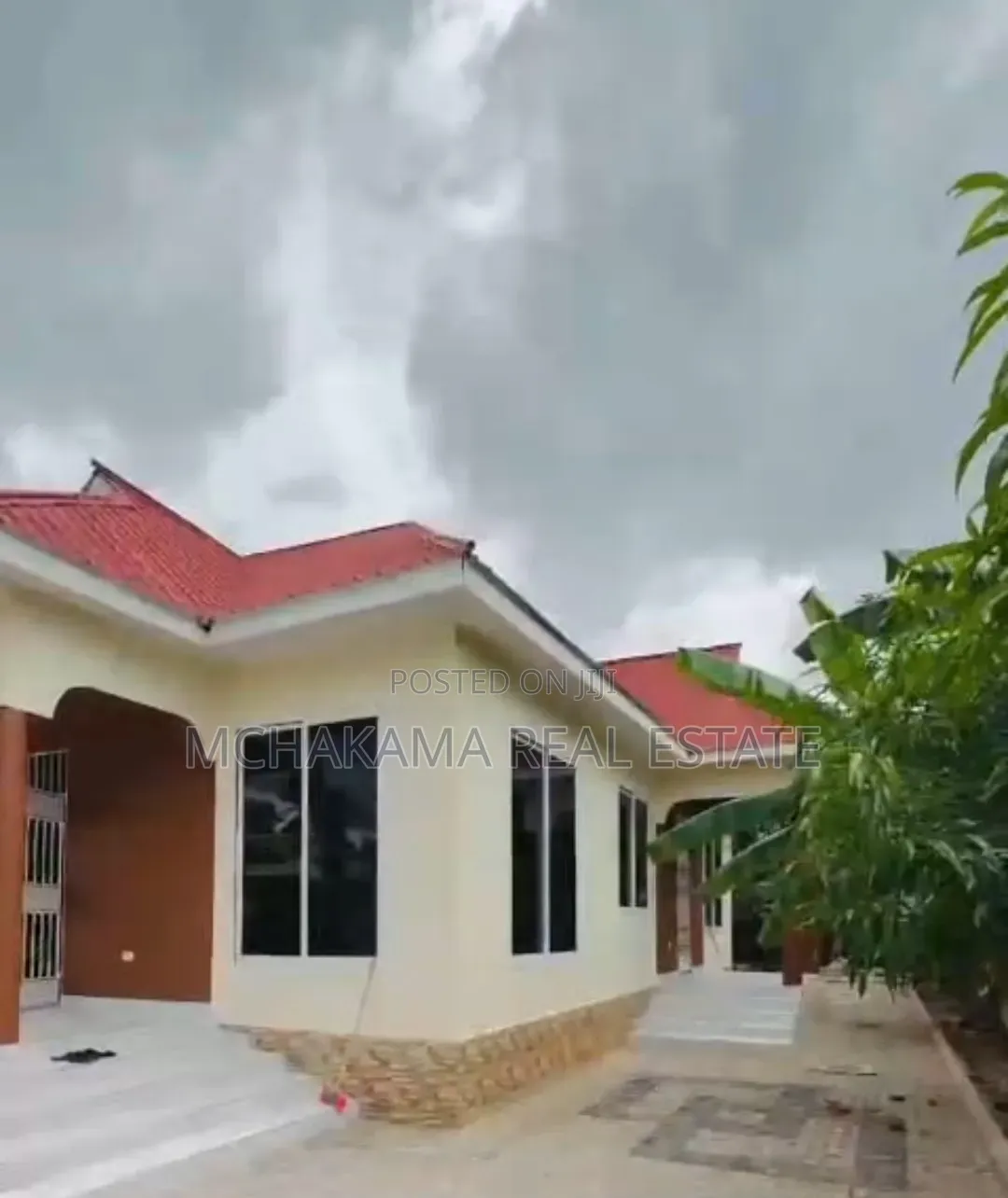 3bdrm House in Mchakama Real Estate, Mbweni for sale