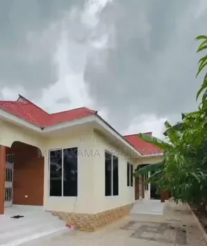 3bdrm House in Mchakama Real Estate, Mbweni for sale