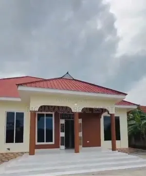 3bdrm House in Mchakama Real Estate, Mbweni for sale