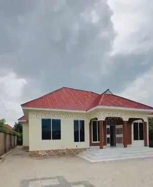 3bdrm House in Mchakama Real Estate, Mbweni for sale