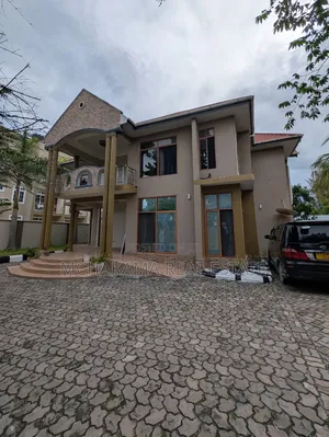 5bdrm Block of Flats in Mchakama Real Estate, Kigamboni for sale