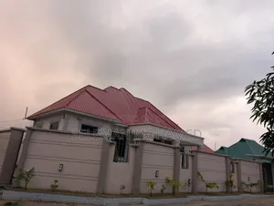 Furnished 3bdrm House in Biriani Real Estate, Mbagala for sale