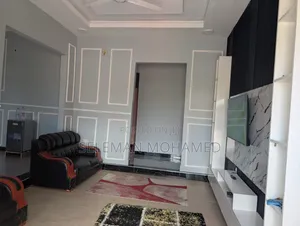 Furnished 3bdrm House in Biriani Real Estate, Mbagala for sale