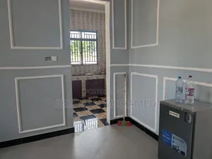 Furnished 3bdrm House in Biriani Real Estate, Mbagala for sale