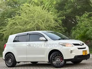 Toyota IST 2007 Pearl