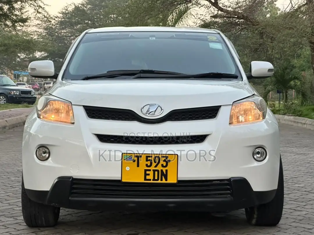 Toyota IST 2007 Pearl