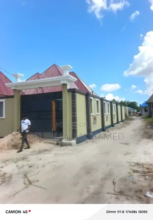 Furnished 3bdrm House in 600, Ilala for sale