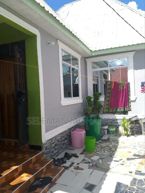 Furnished 3bdrm House in Biriani Real Estate, Chamazi for sale