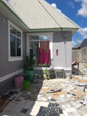 Furnished 3bdrm House in Biriani Real Estate, Chamazi for sale
